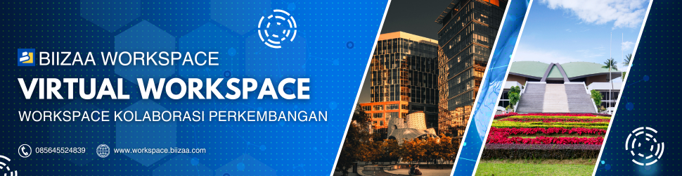 Banner Workspace